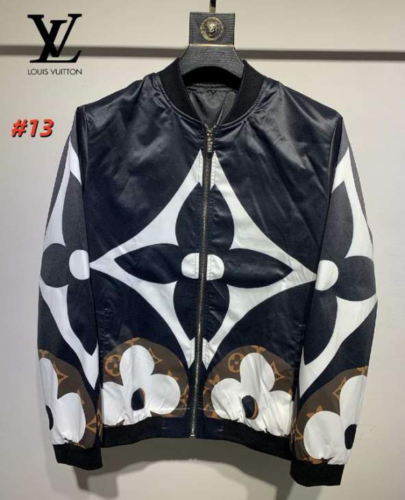 Picture of Louis Vuitton Jackets _SKULVS-2XL12yx56331631